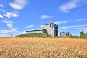 Cooperación es importante para los gestores del agua