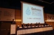 Ostrava dio la bienvenida a la conferencia sobre la gestión de agua más importante de la RC